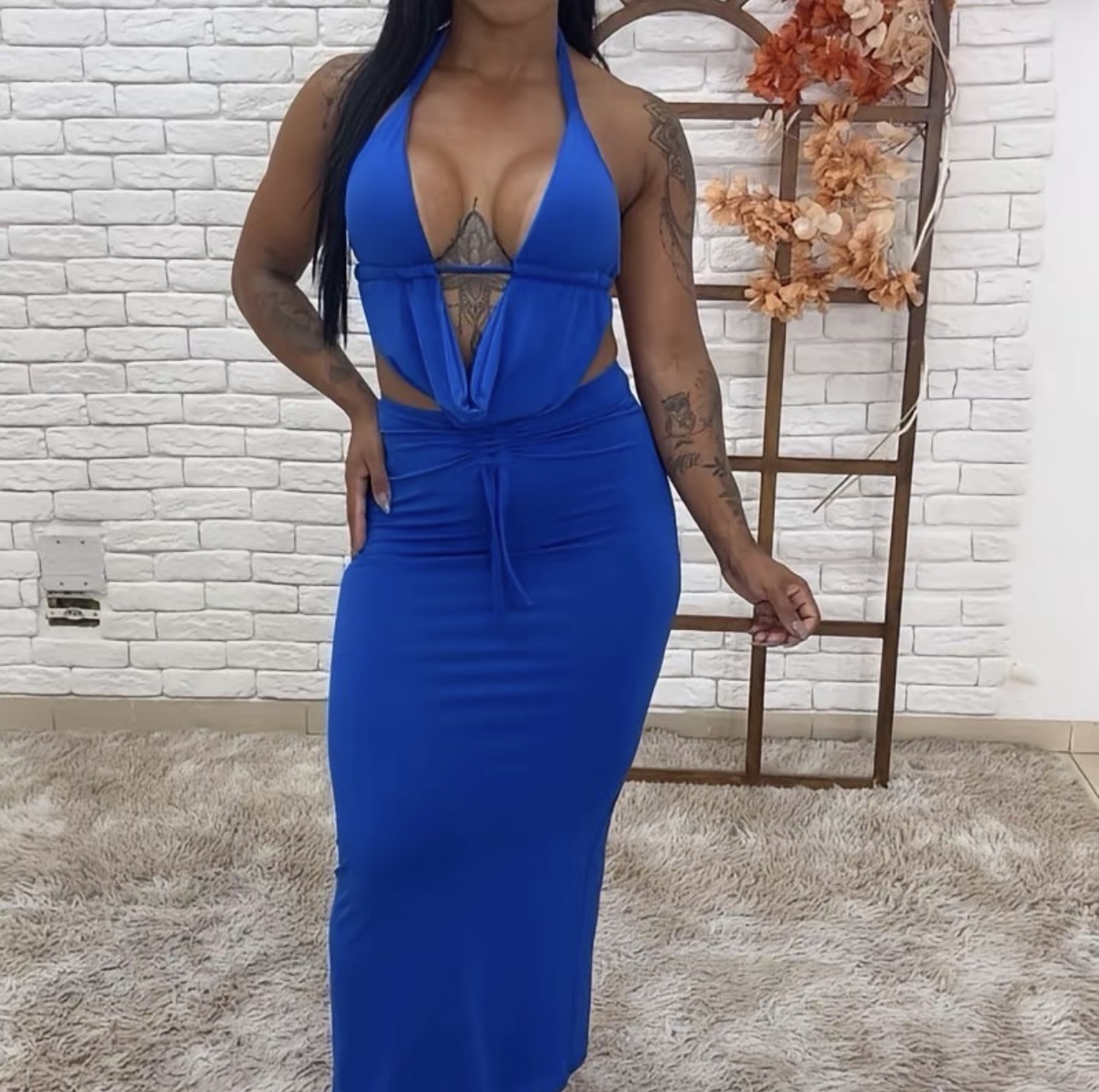 Azul Royal