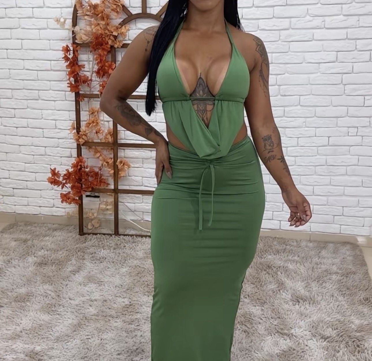 Verde