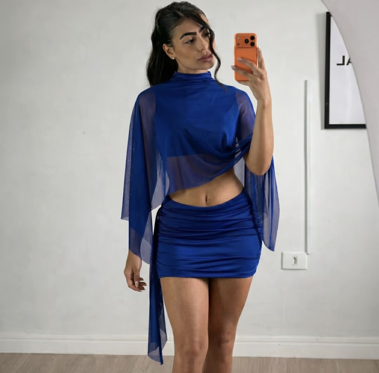 Azul Royal