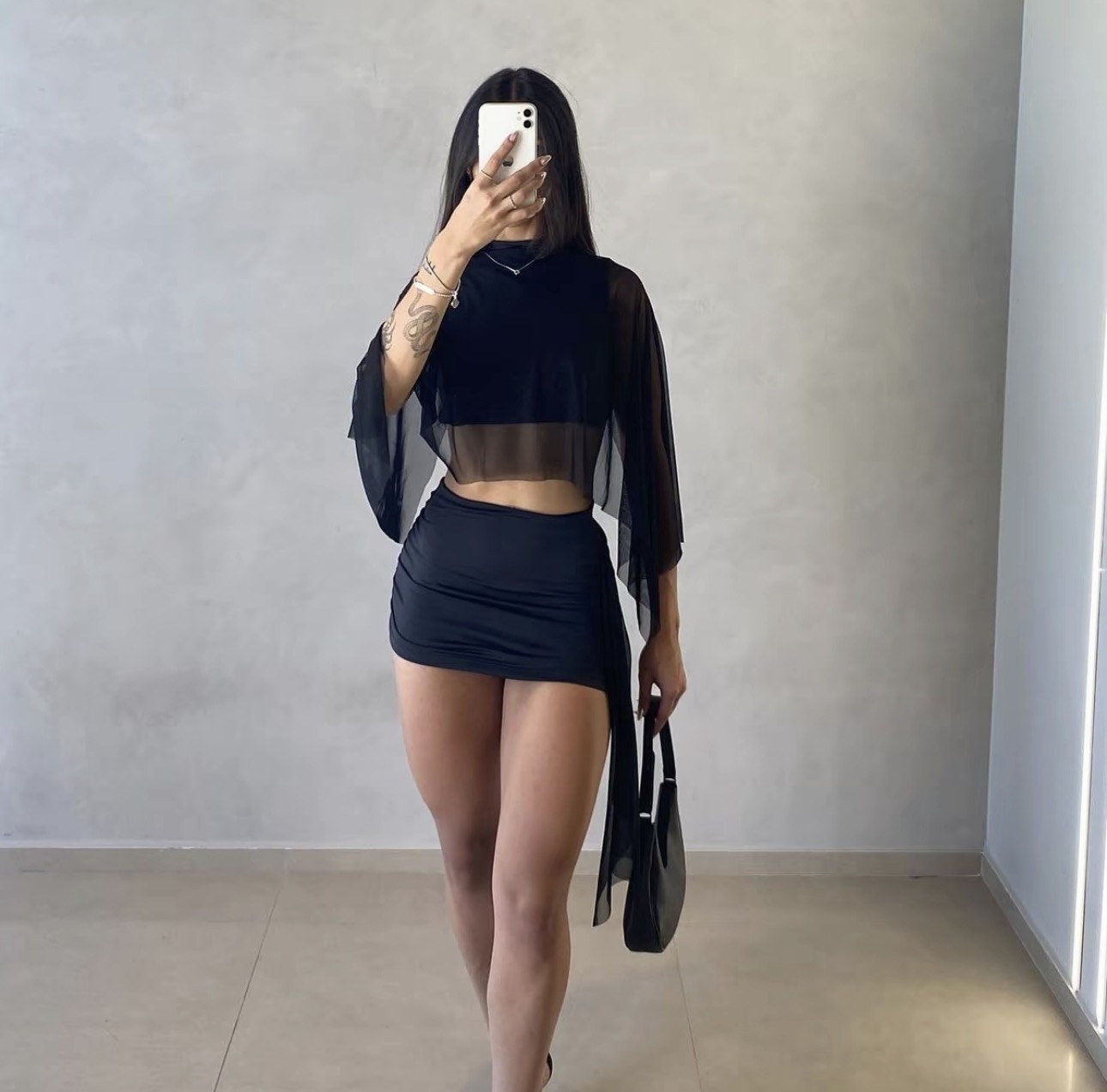 Preto