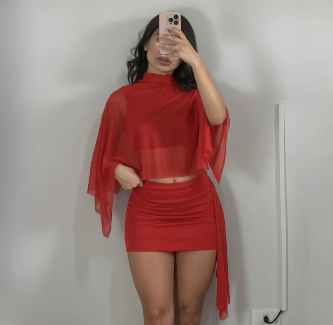 Vermelho