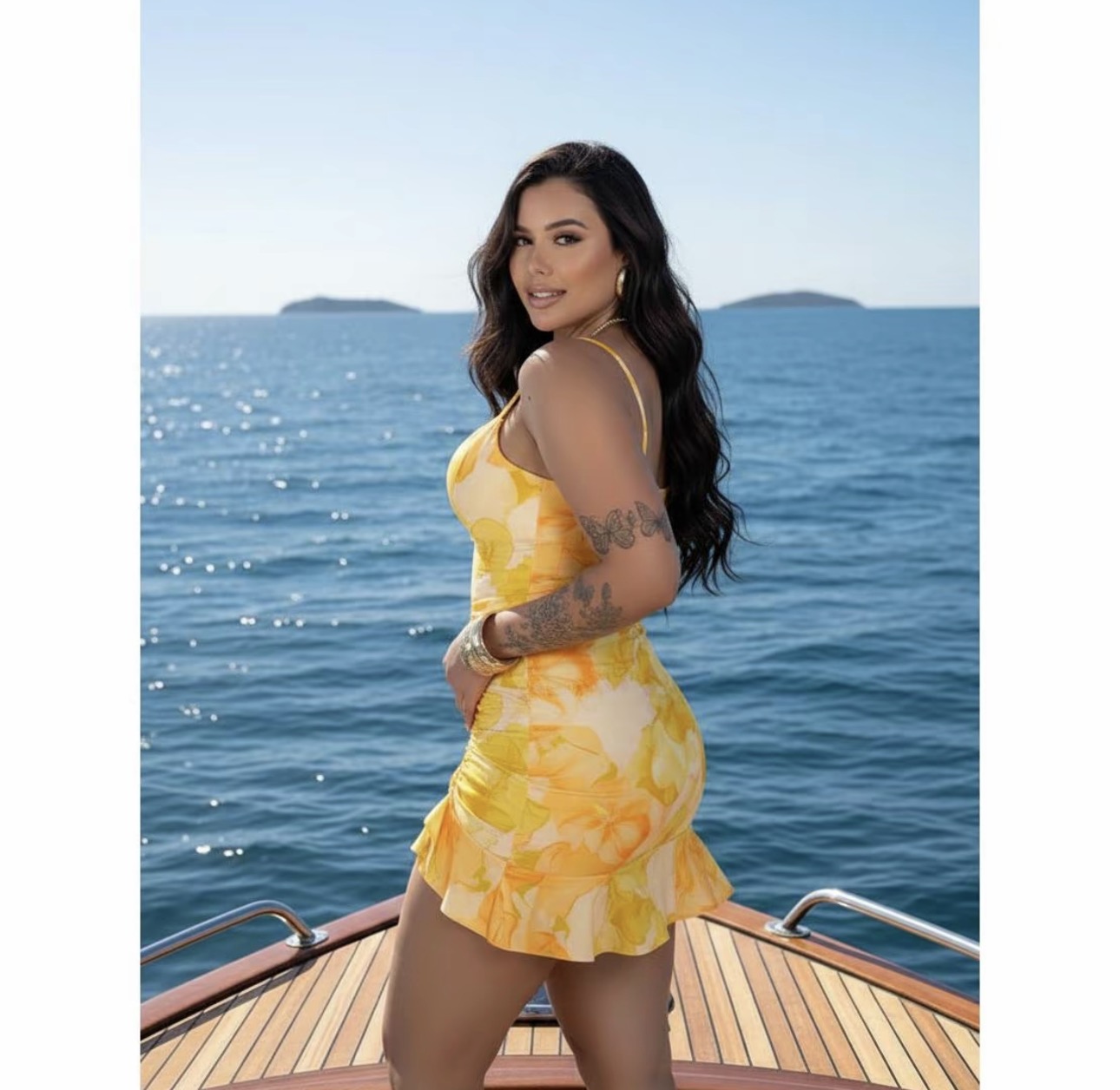 Amarelo