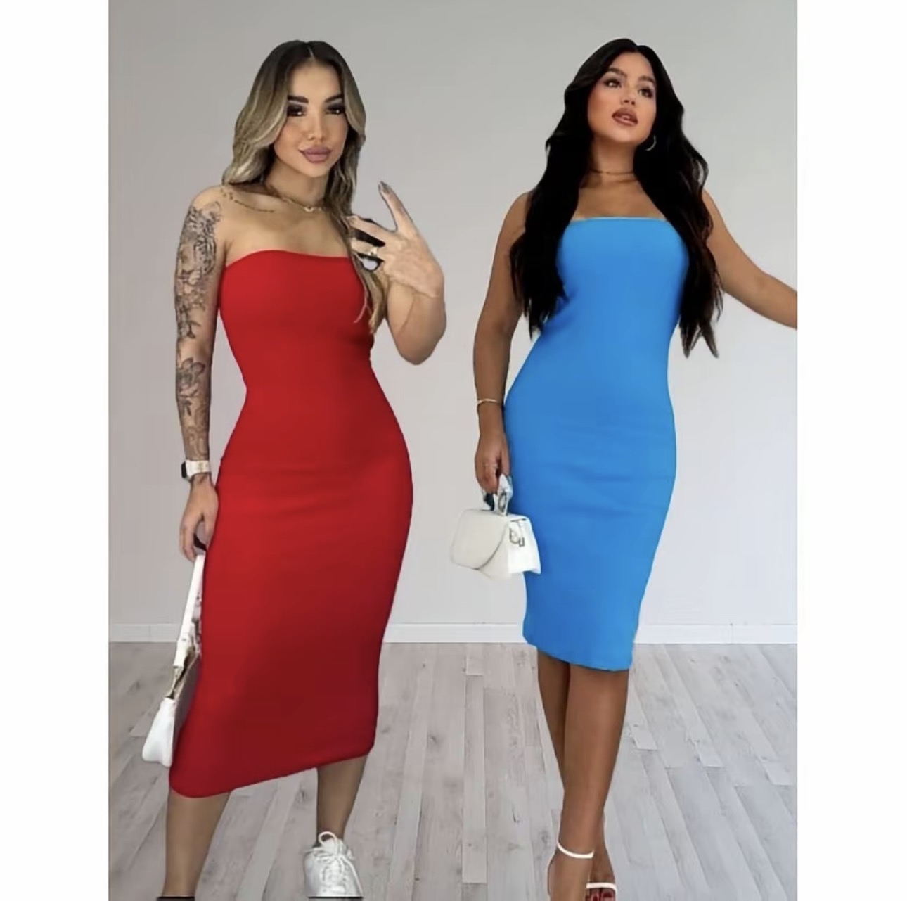 Vermelho